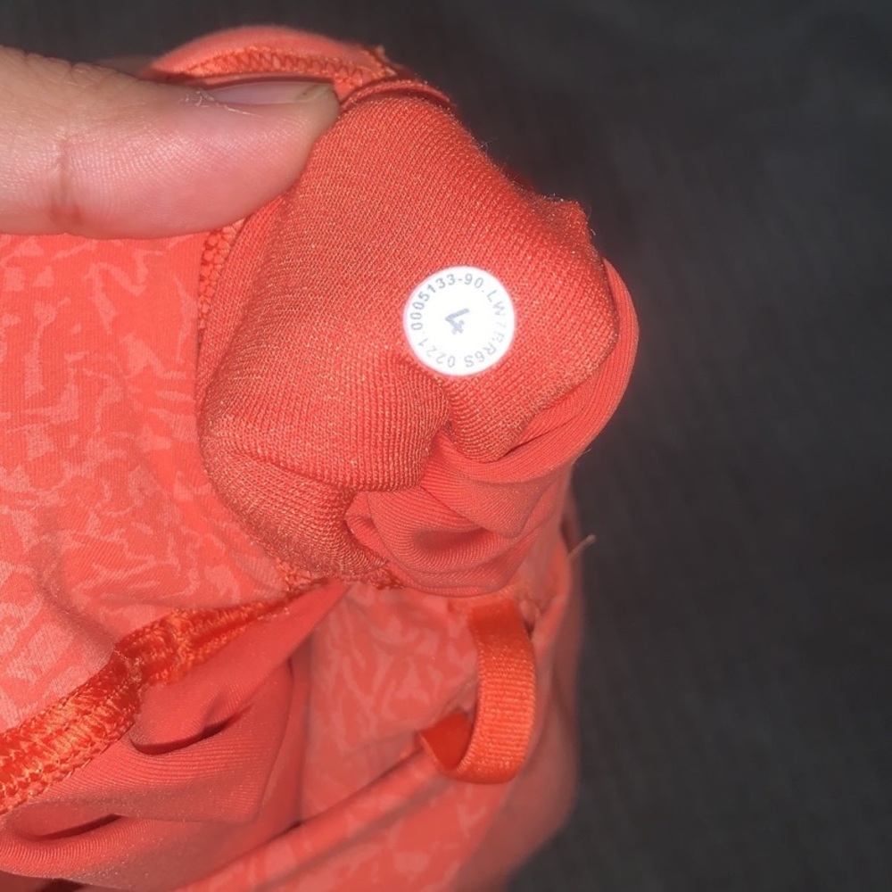 Lululemon shorts - Picture 9 of 9
